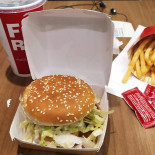 Mcdonald's Nourriture