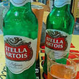 Pepeu.com Drink