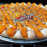 Pastepizza Comida