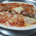 Pastepizza Comida