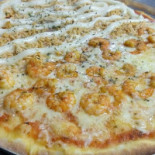 Pastepizza Comida