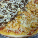 Pastepizza Comida
