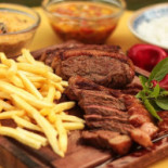 Dom João Comida