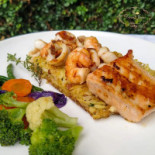 Dom João Comida