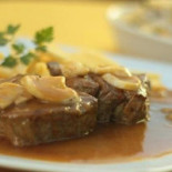 Dom João Comida