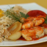 Dom João Comida