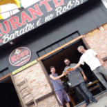Robs Extérieur
