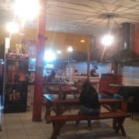 Robs À l'intérieur