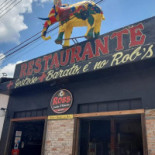 Robs Extérieur
