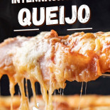 Arapuã Pizzaria Nourriture