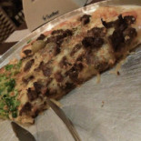 Arapuã Pizzaria Nourriture