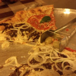 Arapuã Pizzaria Nourriture