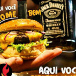 Braseiro Choperia E Assados Carte