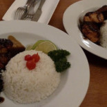 Genzai Premium Sushi Comida