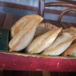 Café Pireneus Nourriture