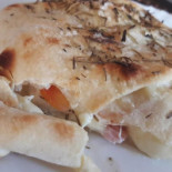 Café Pireneus Nourriture