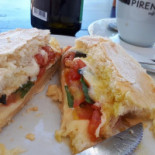 Café Pireneus Nourriture