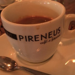Café Pireneus Boisson