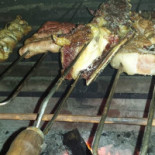 Farol Nourriture