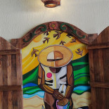 Pizzaria Monte Viso Bebida