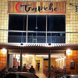 Pizzaria Monte Viso Exterior