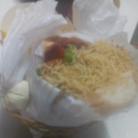 Nury Lanches Nourriture