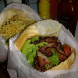 Nury Lanches Nourriture