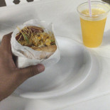 Nury Lanches Boisson