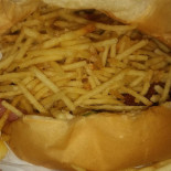 Nury Lanches Nourriture