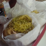 Nury Lanches Nourriture