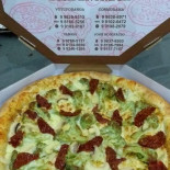 Da Casa Pizzaria Nourriture