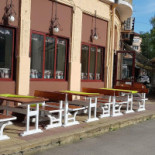 Point Do Pastel E Açaí Exterior