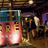 Carré Boisson
