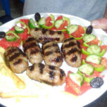 Carré Comida