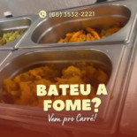 Carré Nourriture