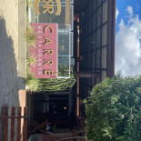 Carré Extérieur