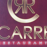 Carré Logo