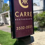 Carré Extérieur