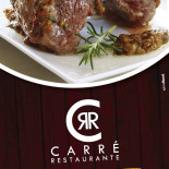 Carré Nourriture
