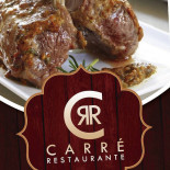 Carré Nourriture