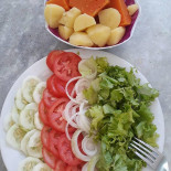 Carré Comida
