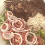 Carré Comida