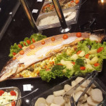 Dom Francisco Comida