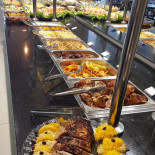 Dom Francisco Comida