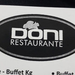 Doni Logo