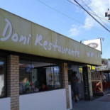 Doni Exterior