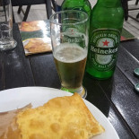 Pasteleta Cibo