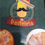 Pasteleta Carta