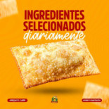 Pasteleta Carta