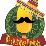 Pasteleta Logo